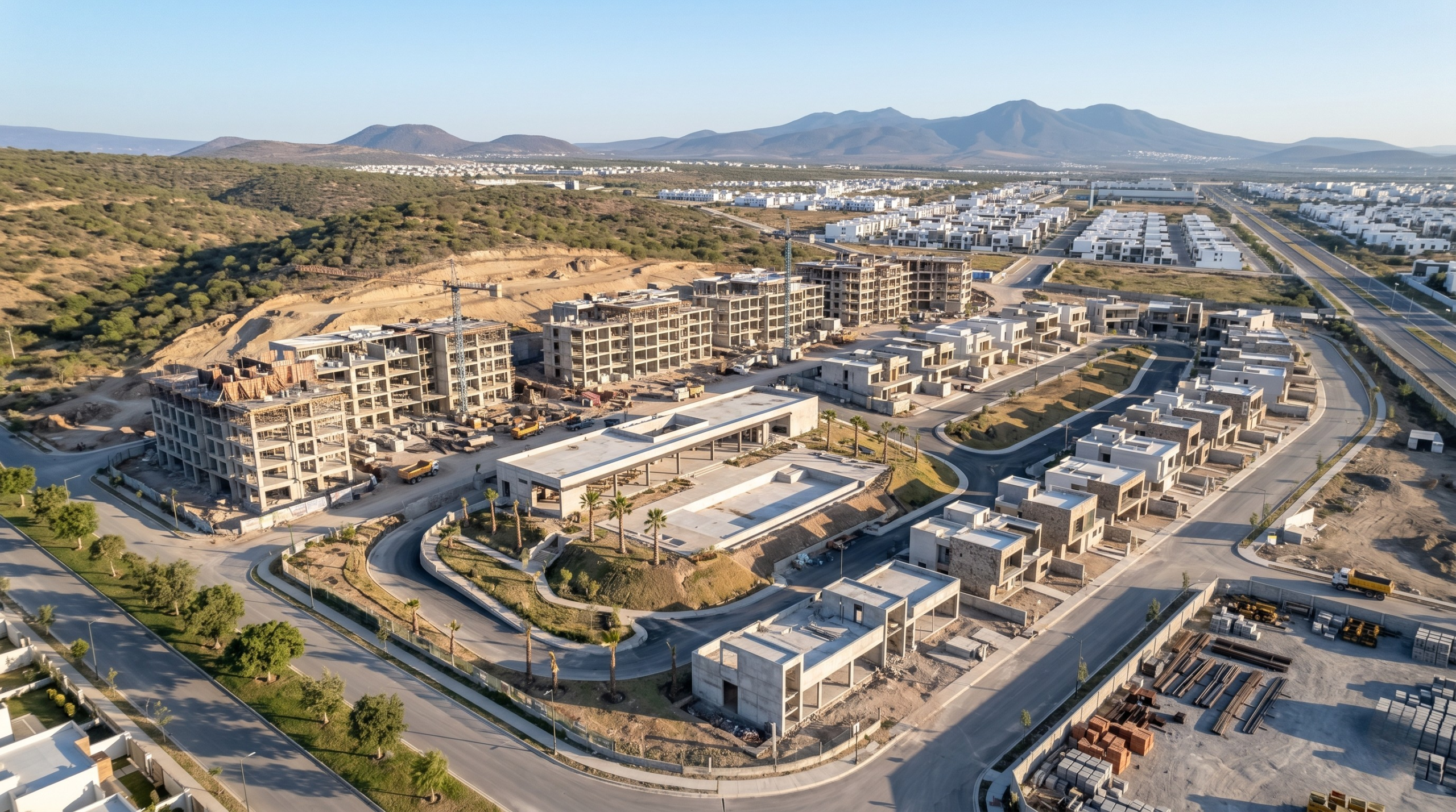 Licencia Construcción Querétaro 2