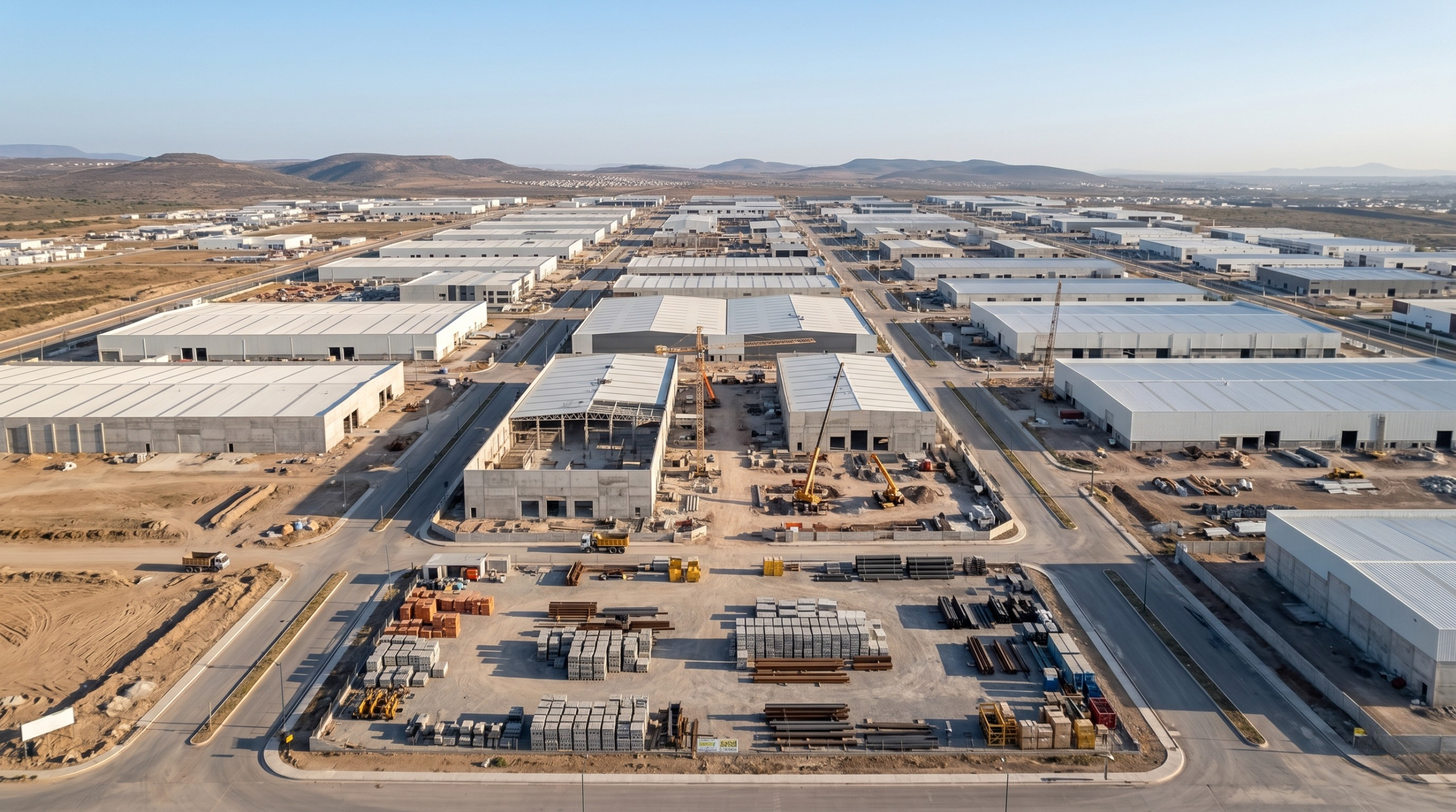 Licencia Construcción Querétaro 3